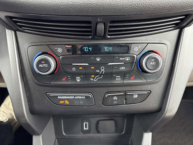 Used 2018 Ford Escape SEL image 26