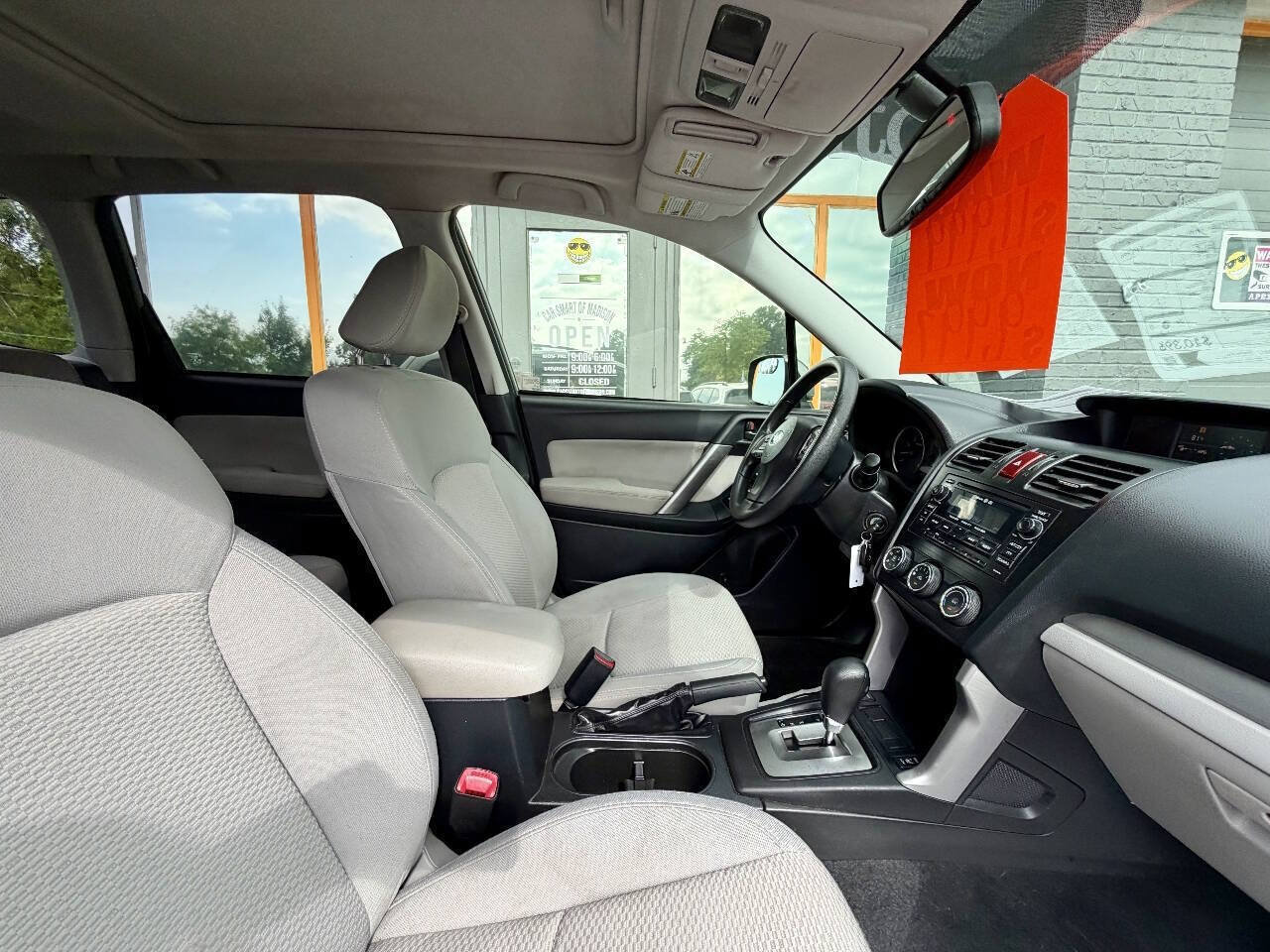 Used 2014 Subaru Forester 2.5i Premium w/ Popular Package #2 AWD/4WD image 29