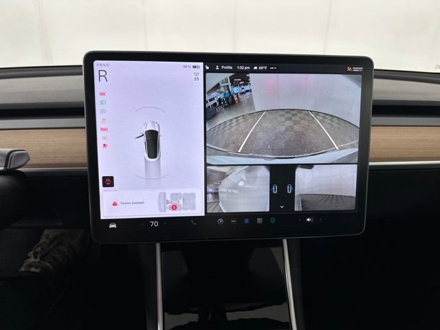 Used 2020 Tesla Model 3 Long Range image 19