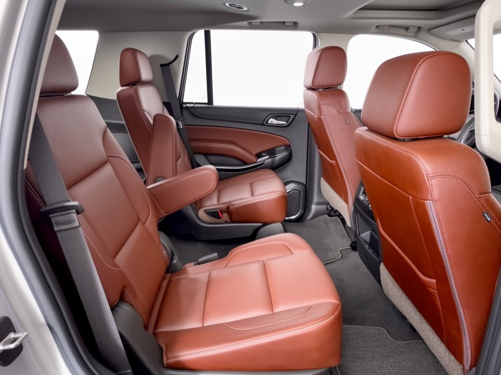 Used 2019 Chevrolet Tahoe Premier RWD image 29
