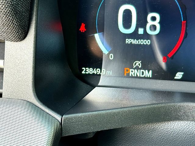 Used 2025 Ford Explorer ST AWD/4WD image 16