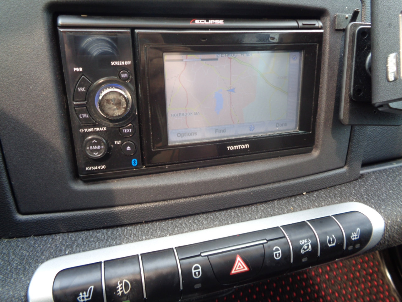 Used 2009 smart fortwo BRABUS image 4