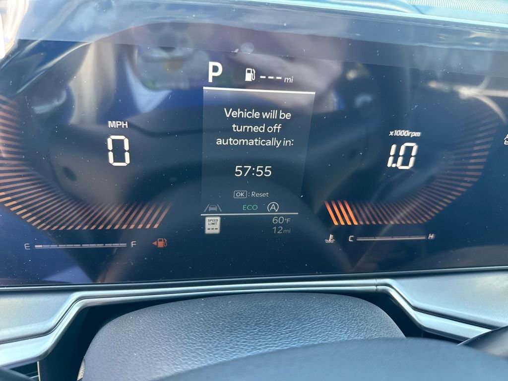 New 2026 Kia Sorento EX image 15