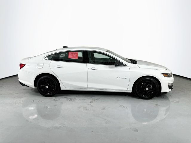 Used 2024 Chevrolet Malibu LS FWD image 10