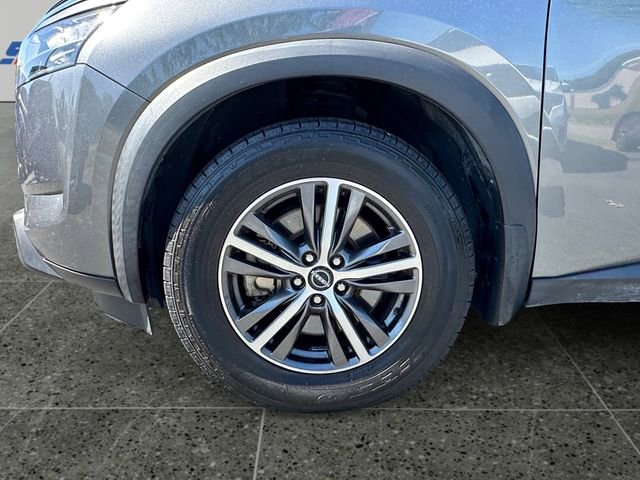 Used 2022 Nissan Pathfinder SV AWD/4WD image 14