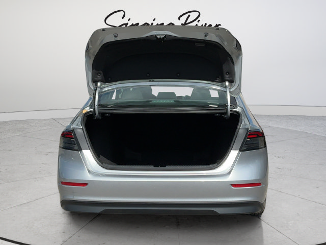 Used 2024 Honda Accord EX image 24