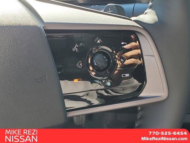 New 2026 Nissan Leaf SV+ image 15