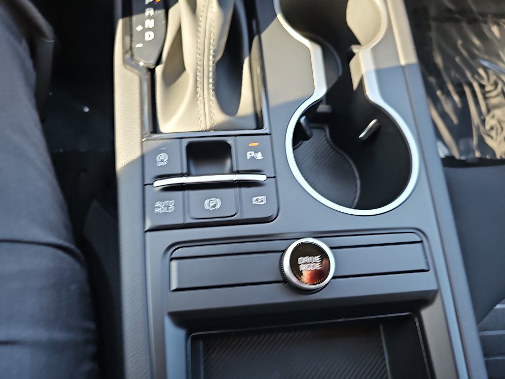 New 2026 Kia K5 LXS image 20