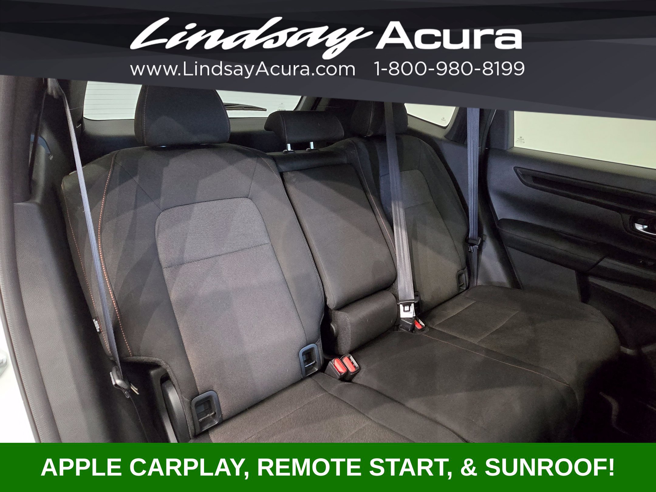 Used 2023 Honda CR-V Sport image 9