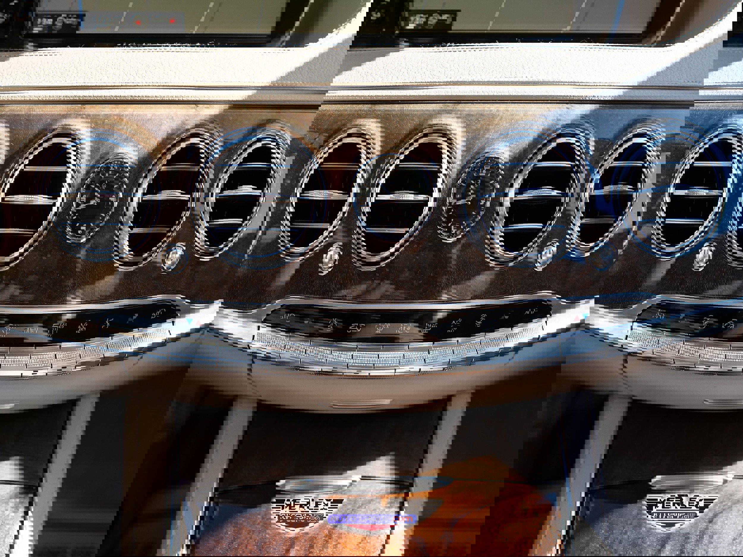 Used 2015 Mercedes-Benz S 550 550 image 34