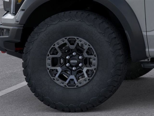 New 2026 Ford F150 Raptor image 21