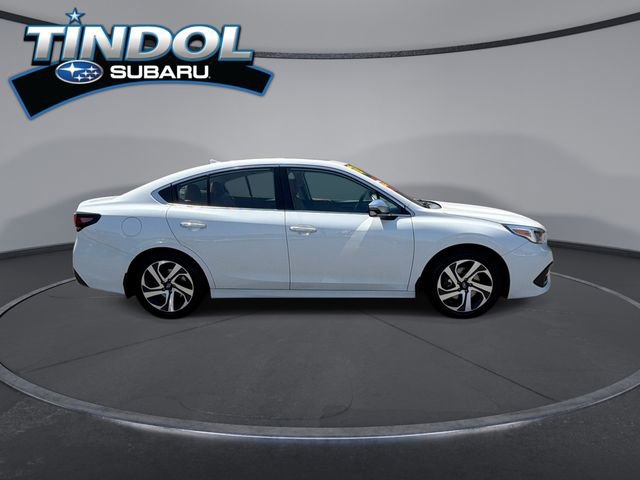 Used 2020 Subaru Legacy Touring XT w/ Popular Package #2 AWD/4WD image 10