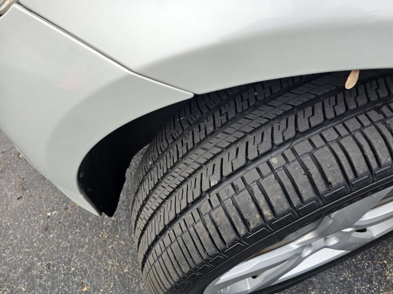 Used 2012 Volvo XC60 T6 R-Design image 19