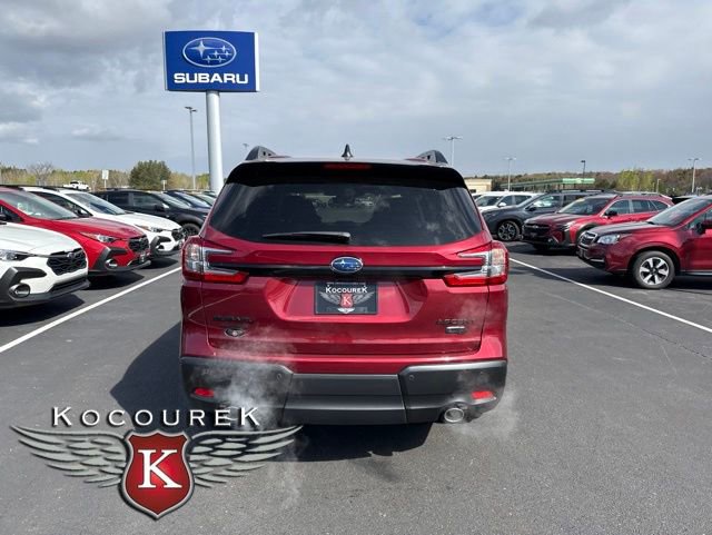 New 2026 Subaru Ascent Bronze Edition AWD/4WD image 5