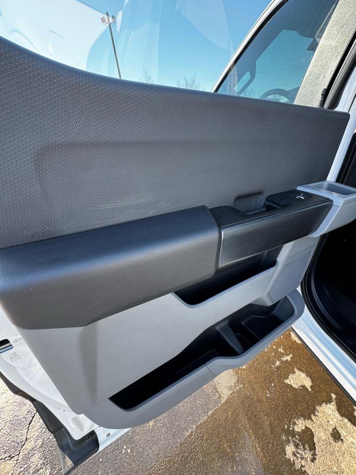 Used 2022 Ford F150 XL w/ Trailer Tow Package image 23