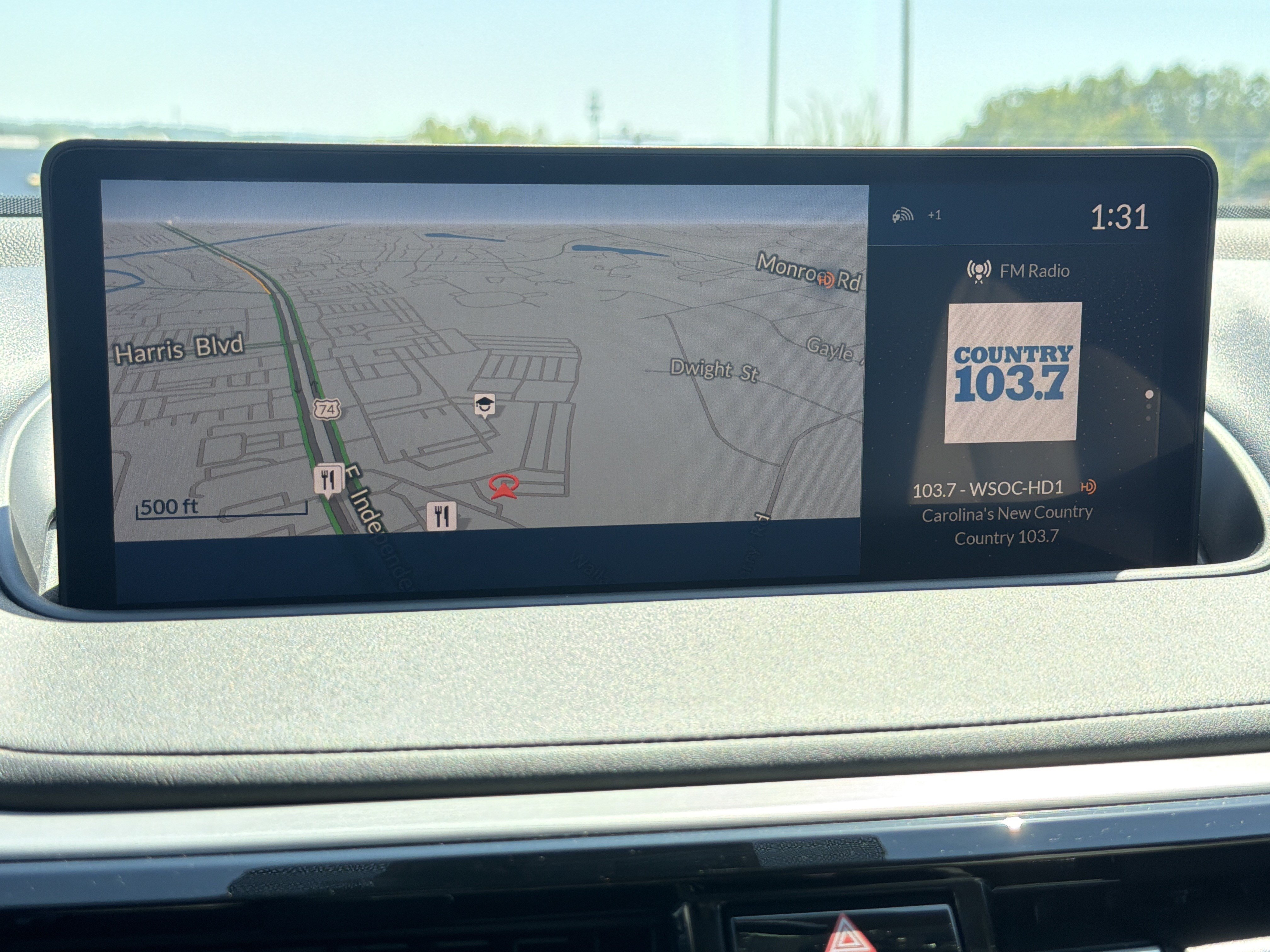 Certified 2024 Acura MDX w/ Technology Package FWD image 24