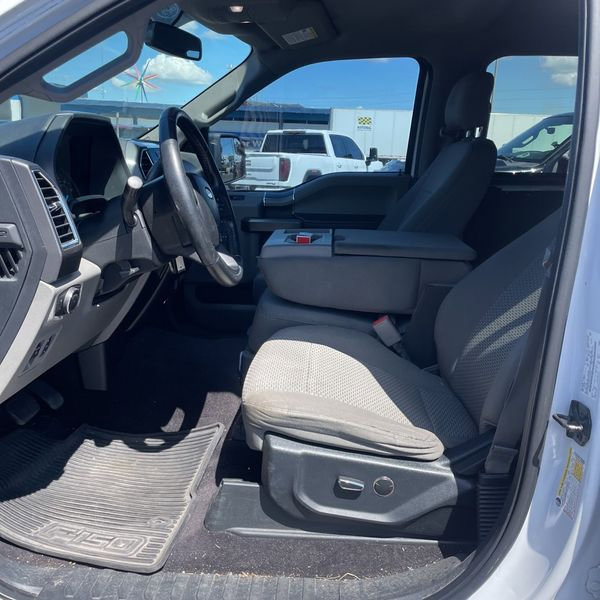 Used 2015 Ford F150 XLT w/ Equipment Group 301A Mid image 20