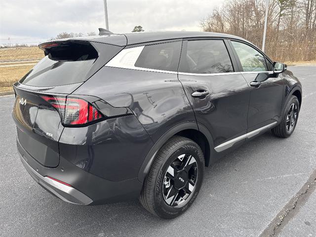 New 2026 Kia Sportage LX w/ LX Convenience Package image 7