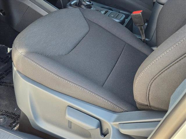 New 2026 Ford Maverick XL image 4