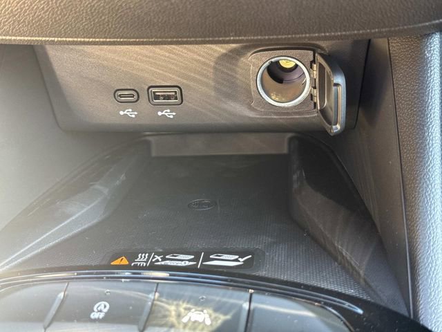 New 2026 Buick Envista Sport Touring w/ Convenience I Package image 33