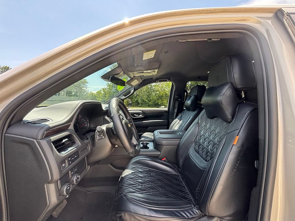 Used 2023 Chevrolet Tahoe LS RWD image 10