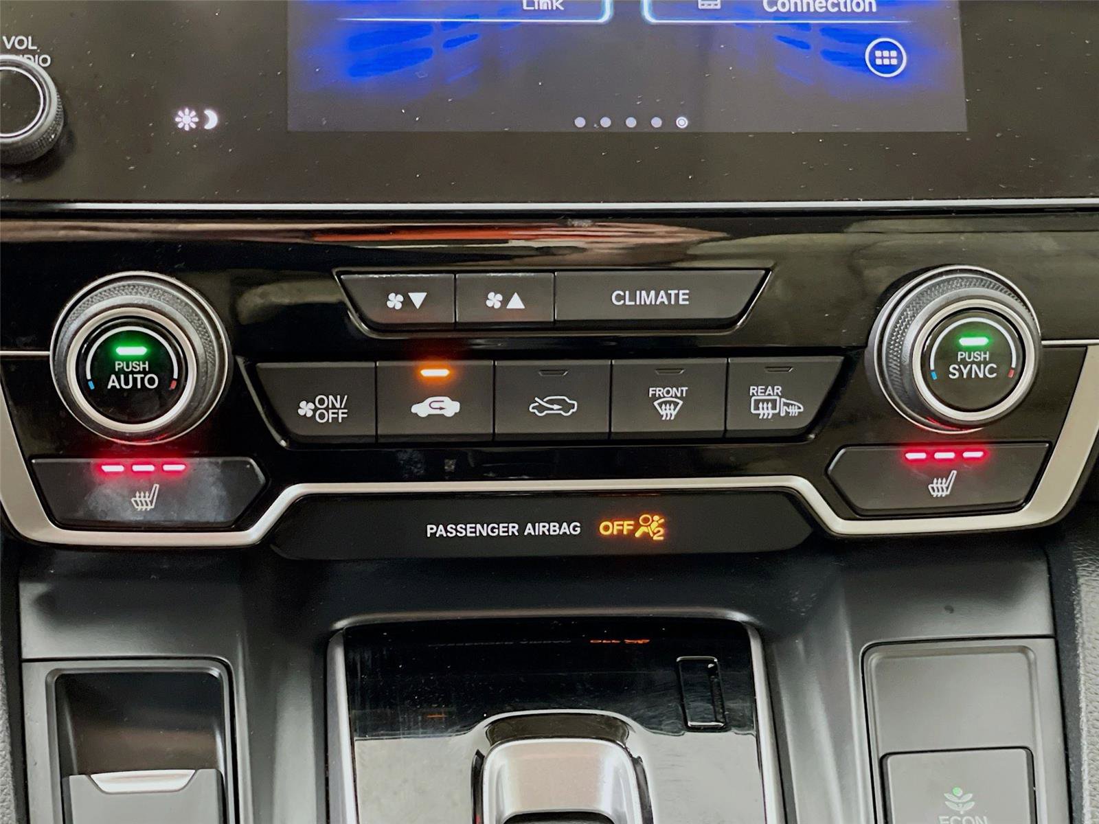 Used 2019 Honda CR-V EX-L image 25