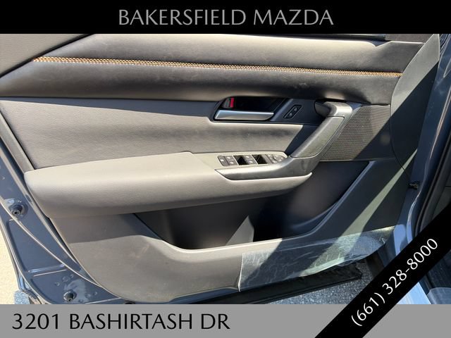 New 2026 MAZDA CX-50 AWD 2.5 Hybrid w/ Weather Package image 10