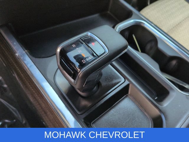 Used 2024 Chevrolet Silverado 1500 RST AWD/4WD image 16