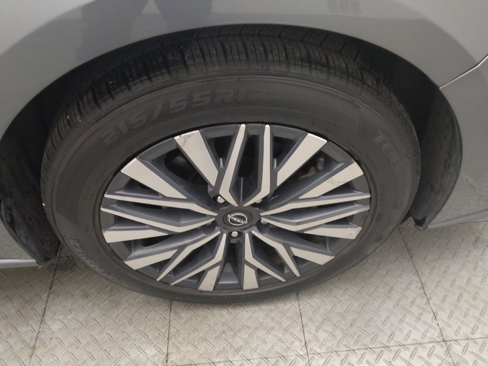 Used 2024 Nissan Altima 2.5 SV image 31