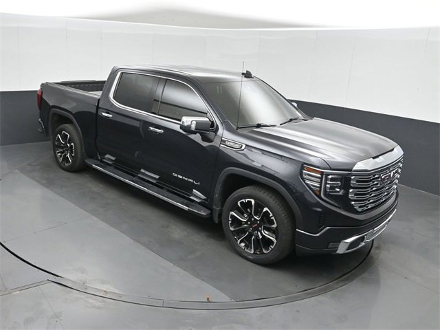 Used 2022 GMC Sierra 1500 Denali image 29