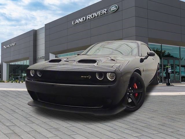 Used 2021 Dodge Challenger SRT Hellcat Redeye