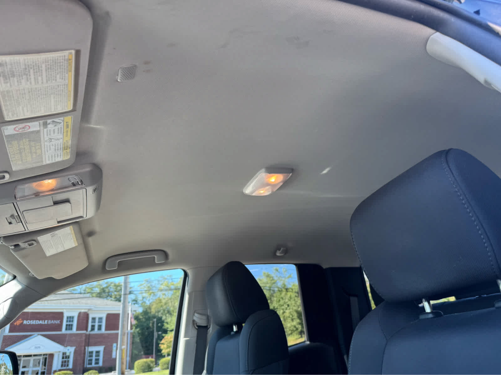 Used 2019 Toyota Tundra SR5 w/ TRD Sport Package AWD/4WD image 24