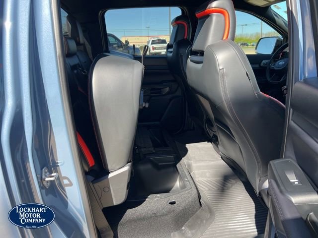 Used 2024 Ford Ranger Raptor image 29