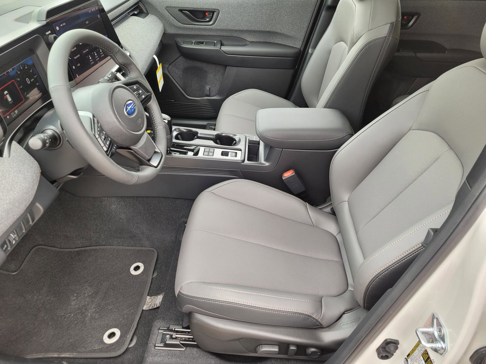 New 2026 Subaru Outback Limited image 3