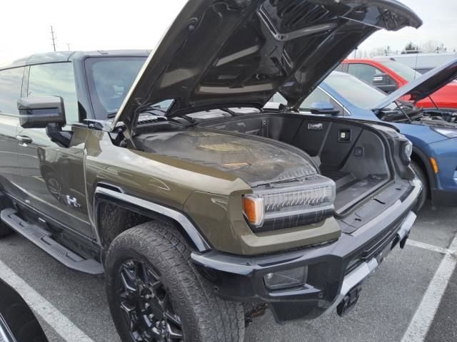 Used 2025 GMC Hummer EV 2X image 4