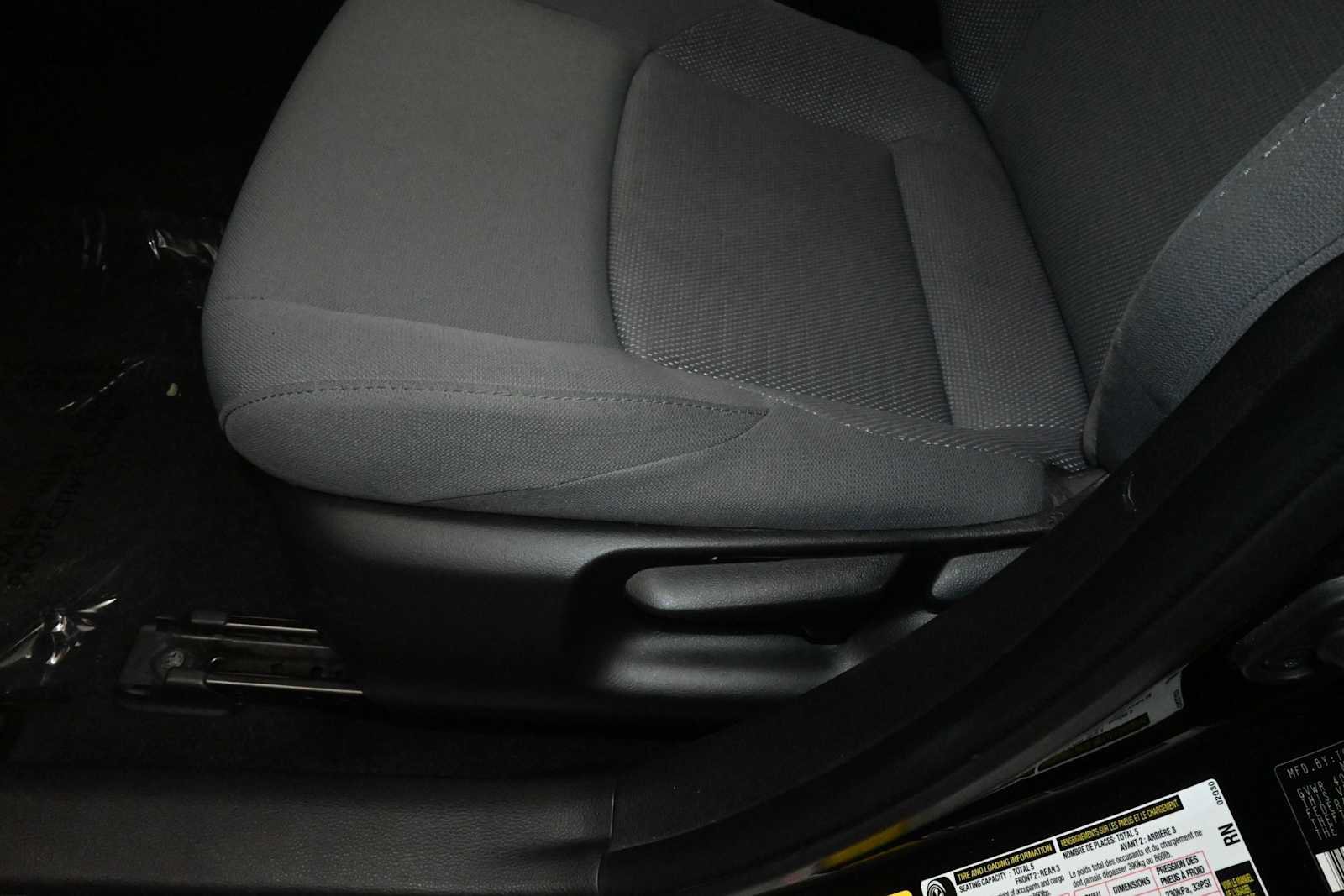 Used 2024 Toyota Corolla SE FWD image 10