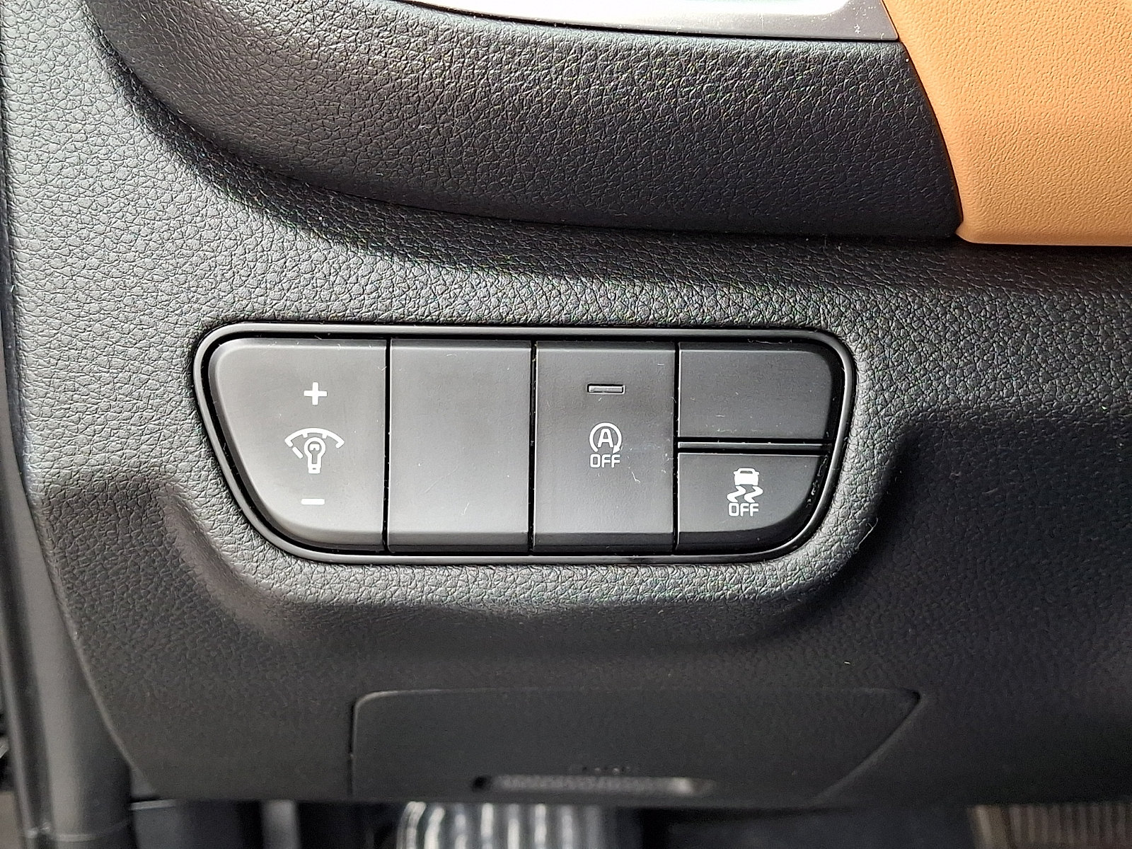Certified 2024 Kia Seltos EX AWD/4WD image 26