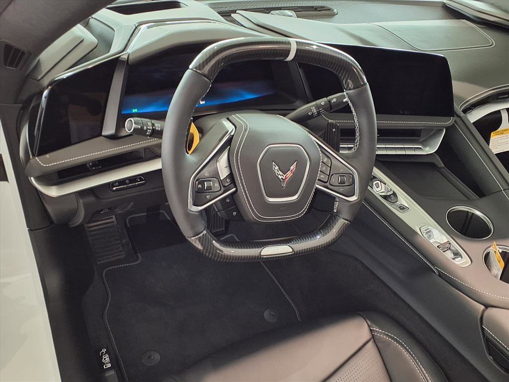 New 2026 Chevrolet Corvette Z06 image 3