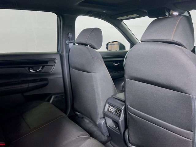 Used 2024 Honda CR-V Sport image 8