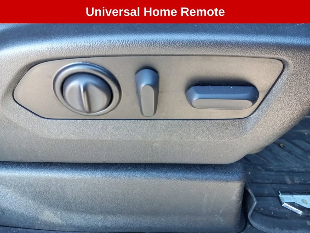 Used 2022 GMC Sierra 2500 AT4 w/ AT4 Premium Plus Package image 20