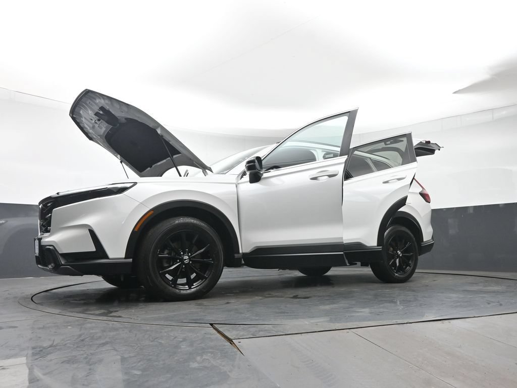 Used 2024 Honda CR-V Sport image 44