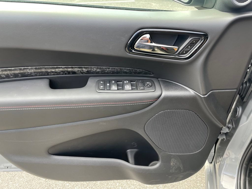 New 2026 Dodge Durango GT AWD/4WD image 9