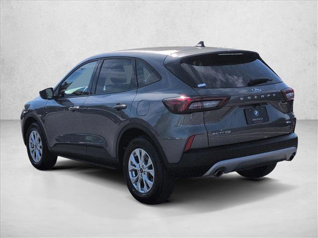Used 2025 Ford Escape Active image 8