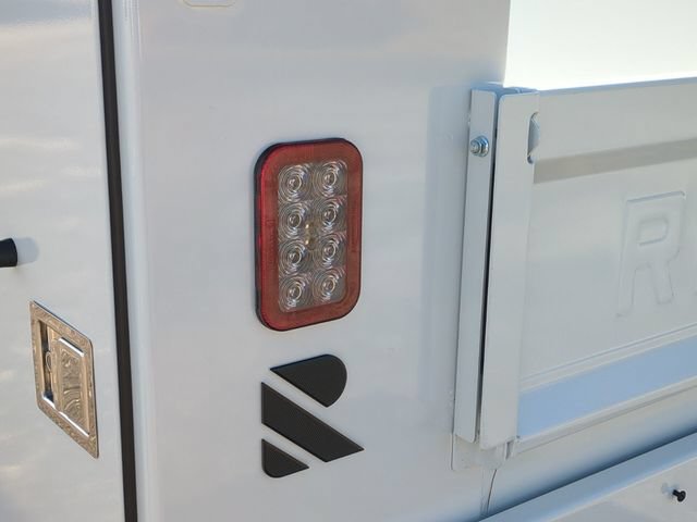 New 2024 GMC Sierra 2500 Pro w/ Convenience Package AWD/4WD image 13