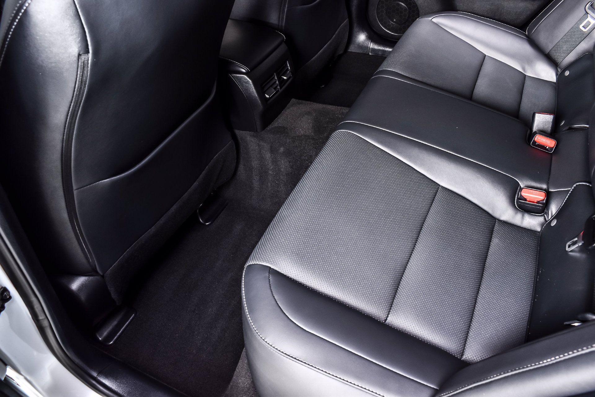 Used 2023 Lexus IS 300 w/ Premium Package RWD image 18