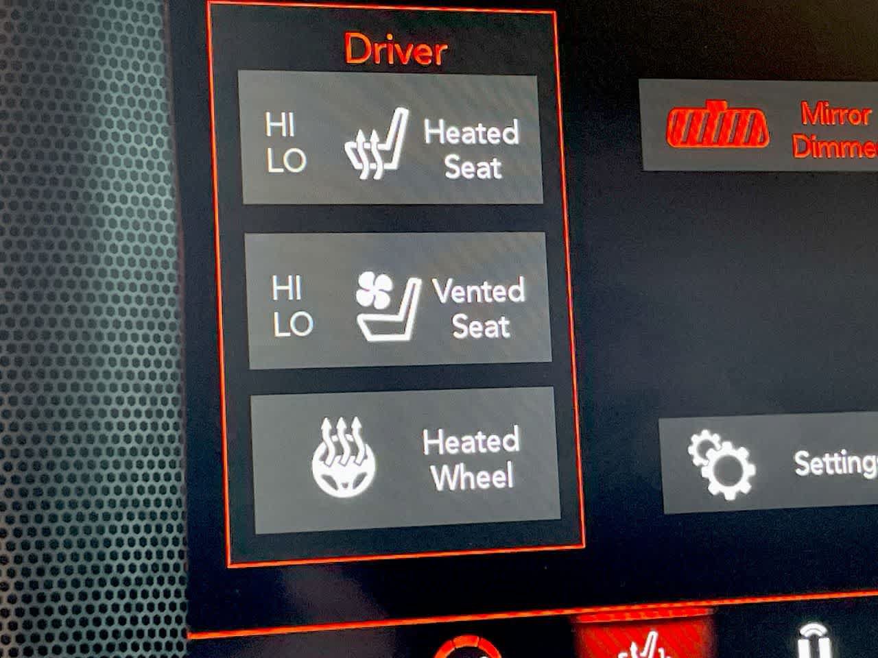 Used 2018 Dodge Charger R/T Scat Pack RWD image 24
