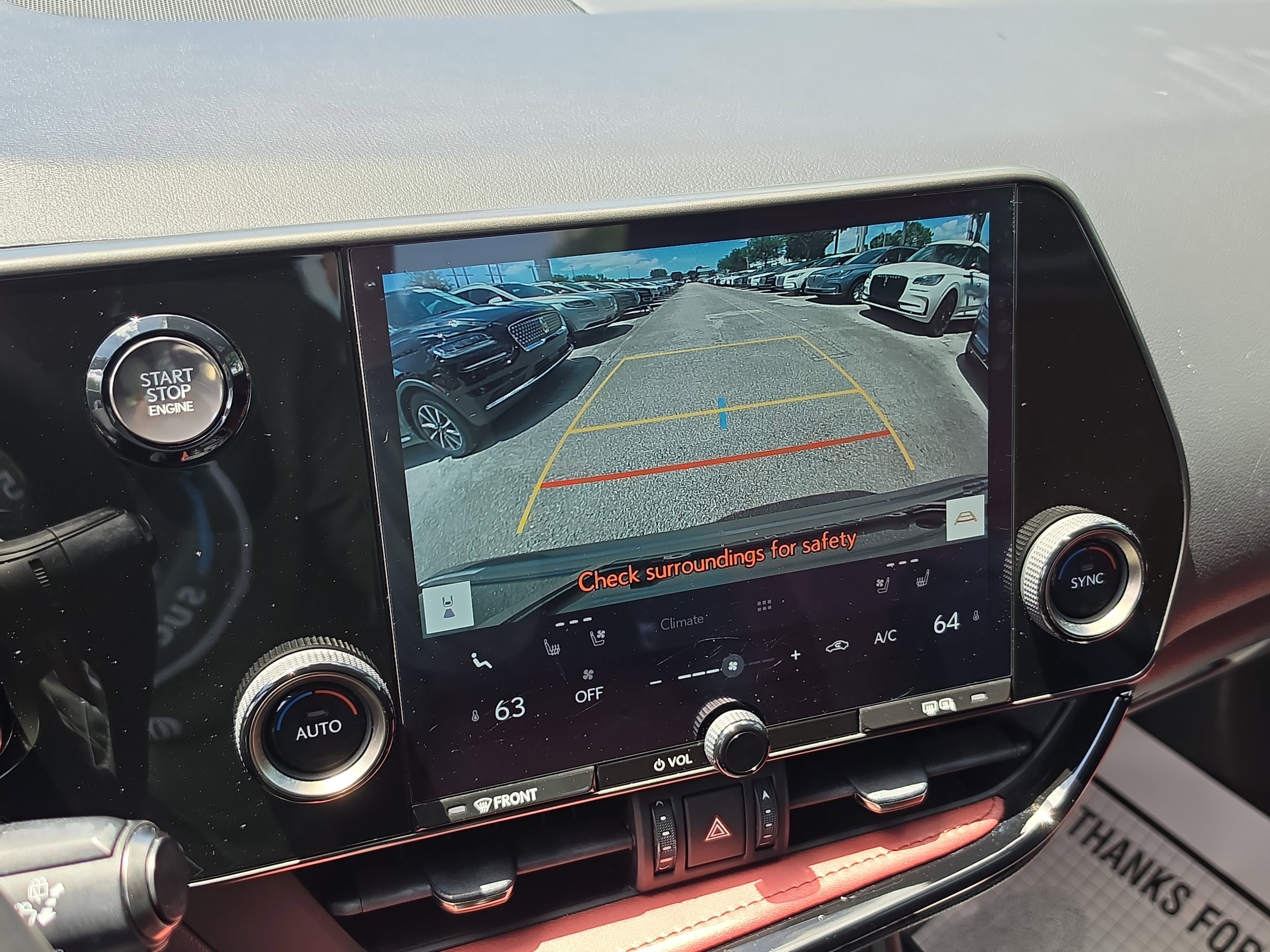 Used 2023 Lexus NX 350 AWD image 20