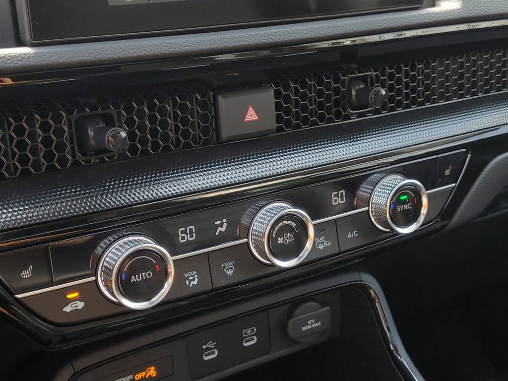 New 2026 Honda CR-V EX-L image 23