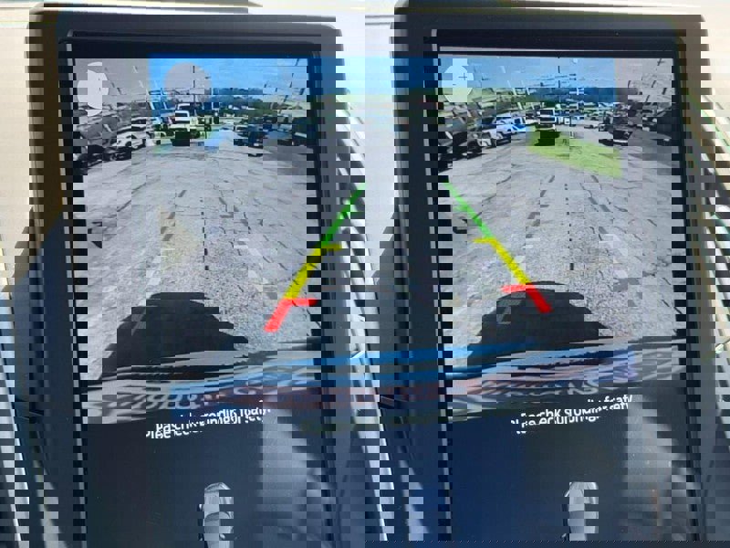 Used 2023 Ford Edge ST-Line AWD/4WD image 21