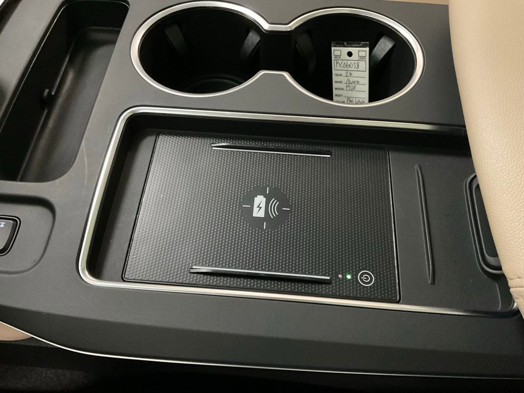 Certified 2026 Acura MDX SH-AWD image 20